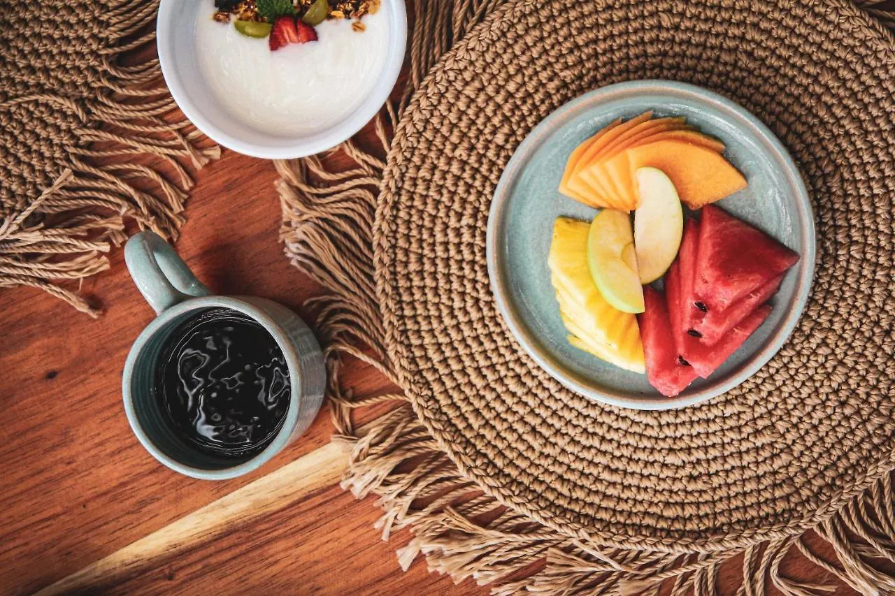 **** Hotel Orchid House Tulum Beach (Adults Only) Mexiko