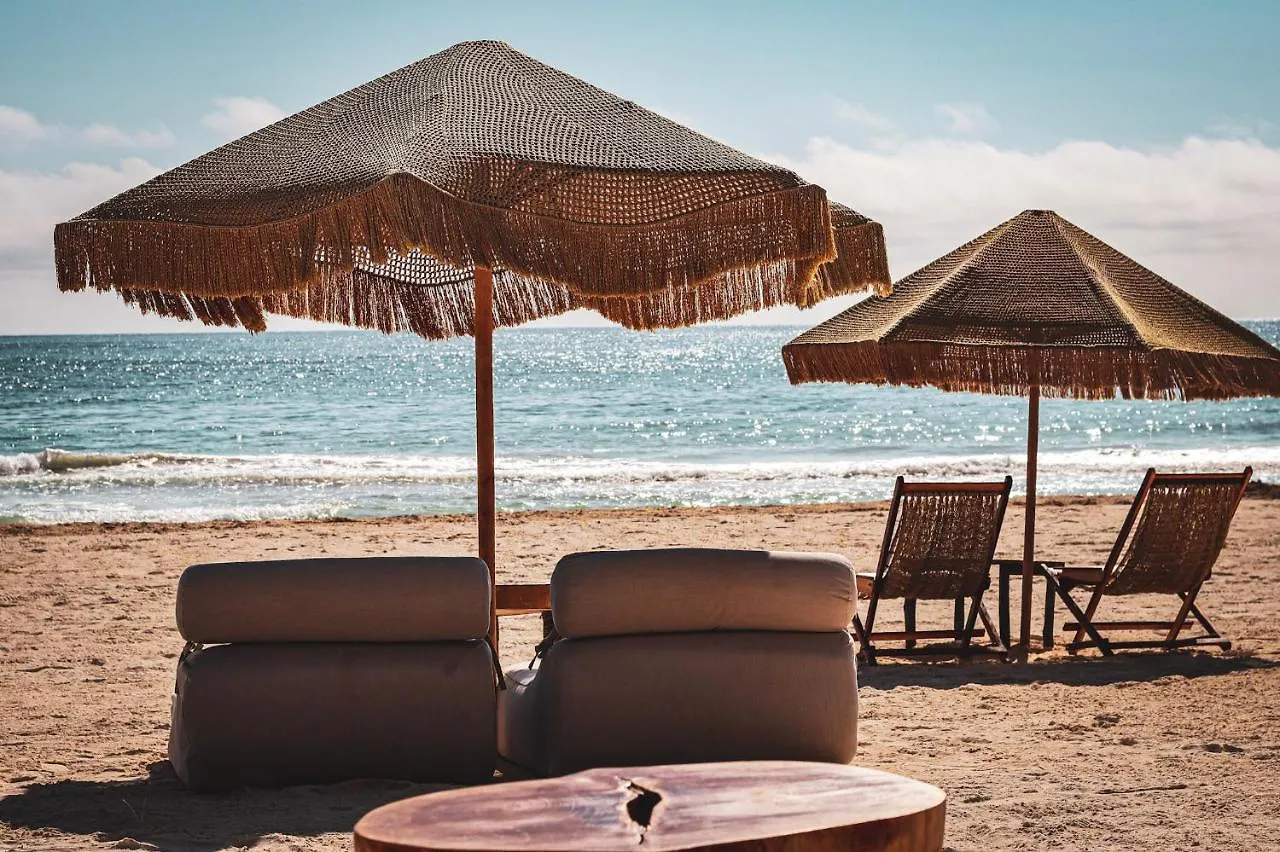 Hotel Orchid House Tulum Beach (Adults Only)