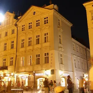 Old Town Square By Emblem 5* Prague