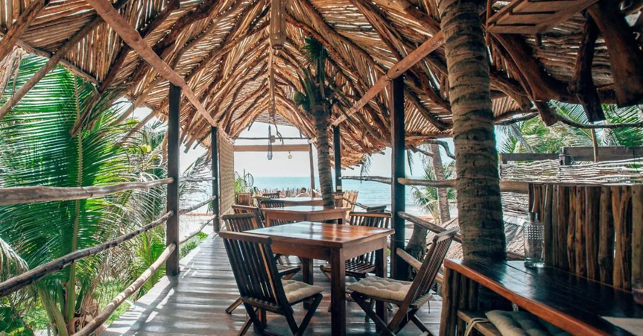Hotel Orchid House Tulum Beach (Adults Only)