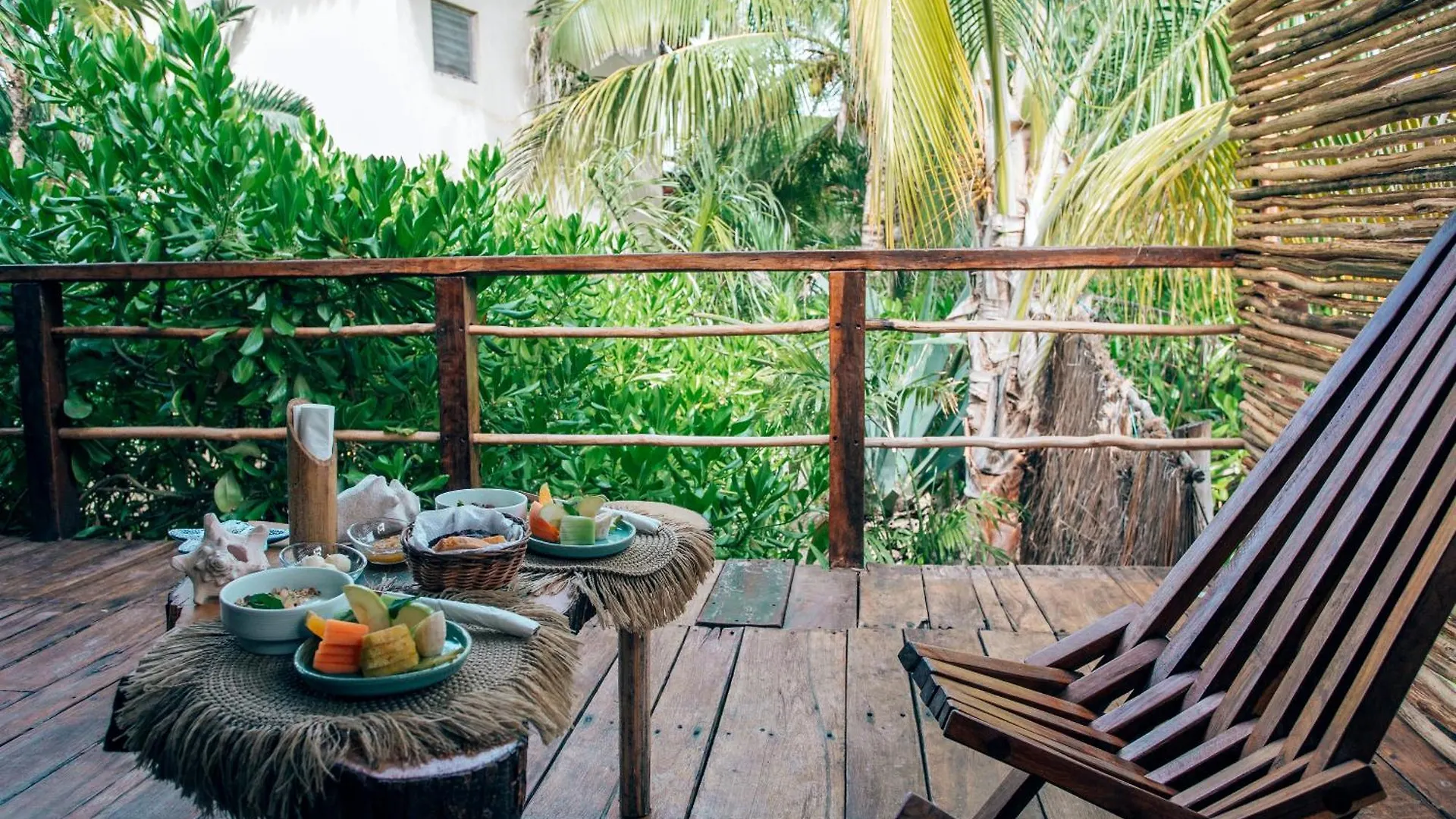 Orchid House Tulum Beach (Adults Only) 4*,  Mexico