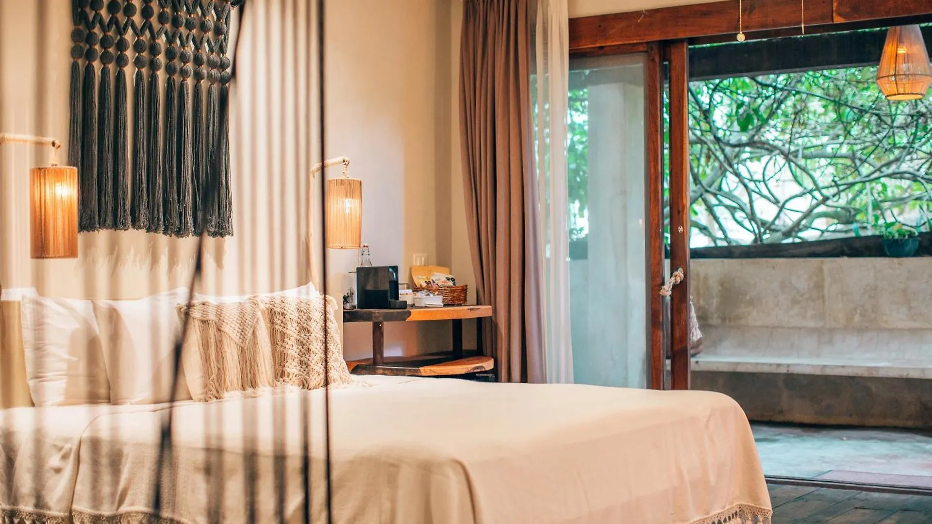 Hotel Orchid House Tulum Beach (Adults Only)