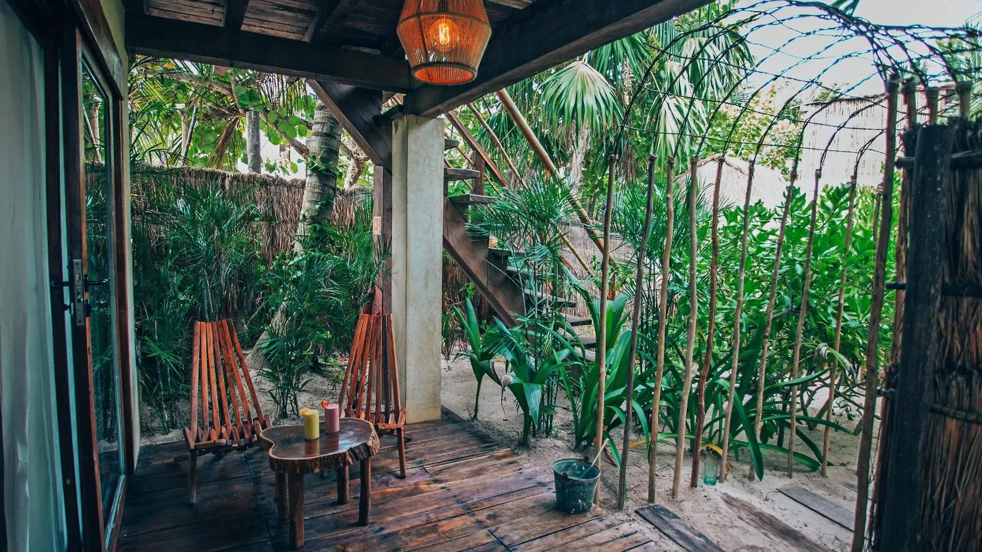Orchid House Tulum Beach (Adults Only) Mexico