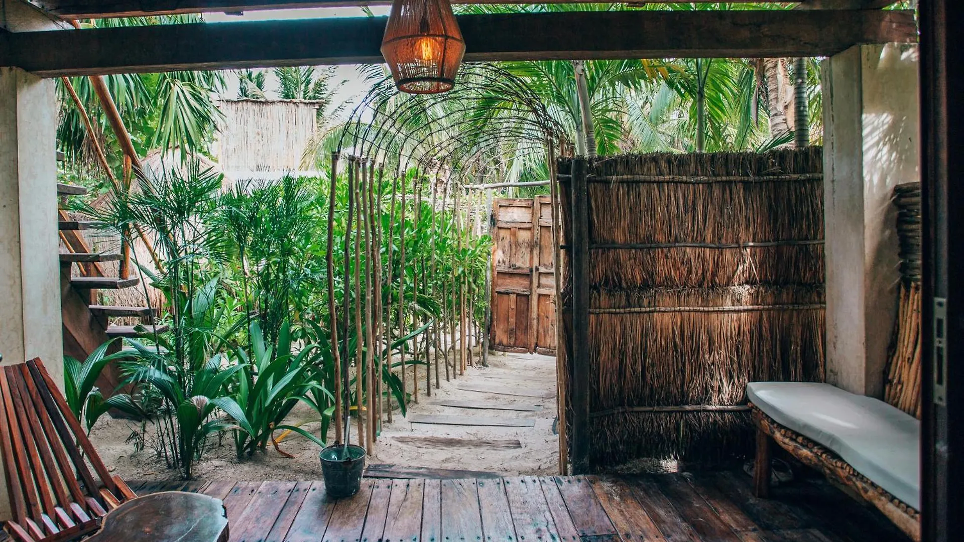 Hotel Orchid House Tulum Beach (Adults Only)