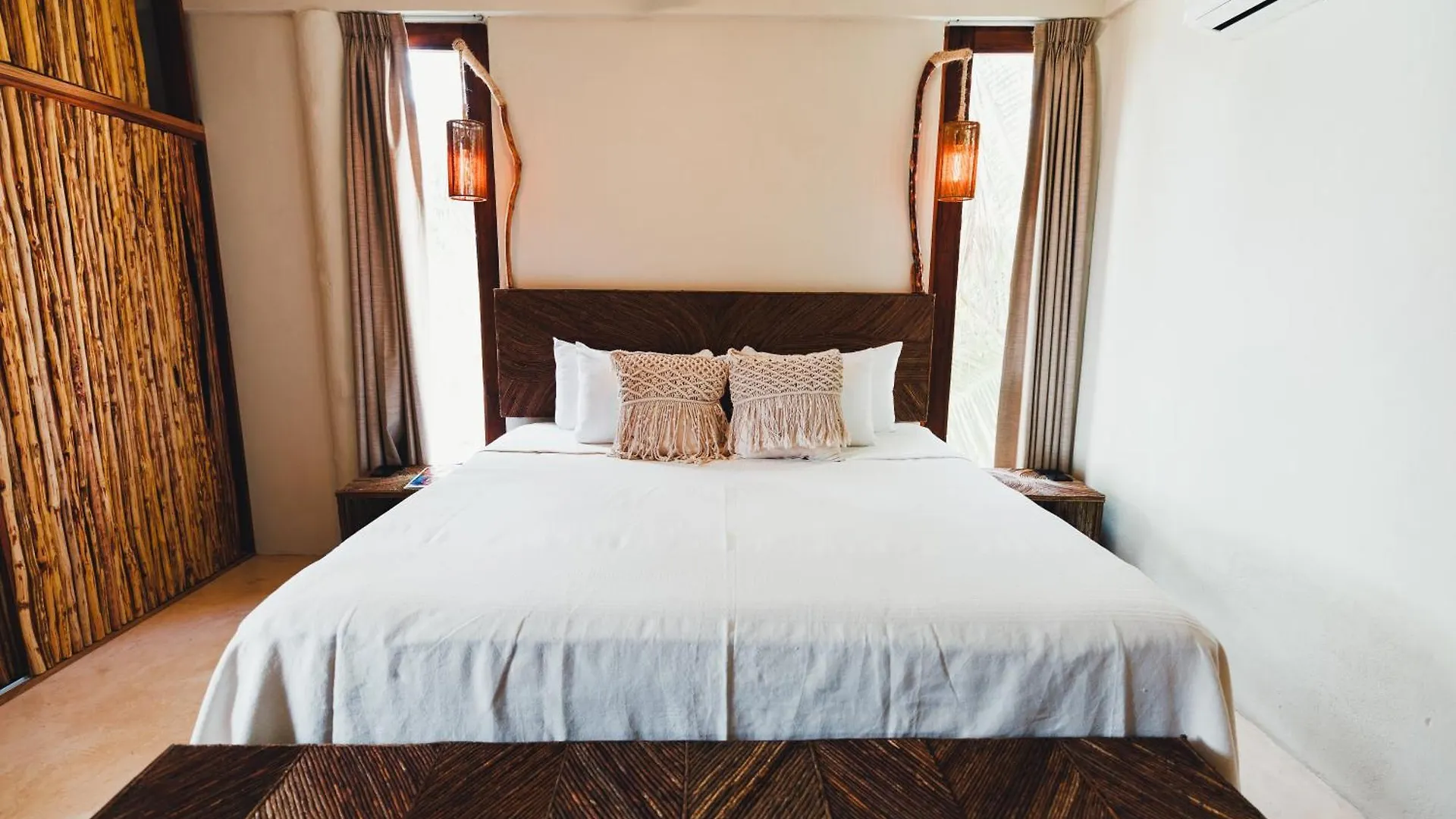 Hotel Orchid House Tulum Beach (Adults Only)